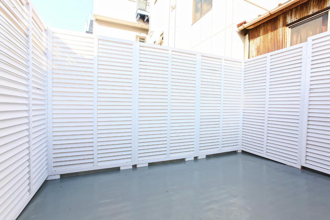 Mocomoco Kujo Osaka Exterior photo